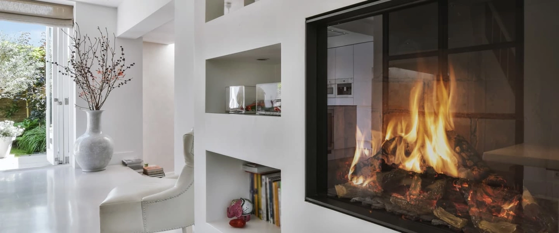 Wohnraumfeuerungen Wohnraumfeuerungen