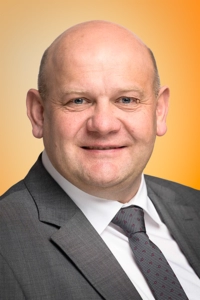 Ernst Wandfluh