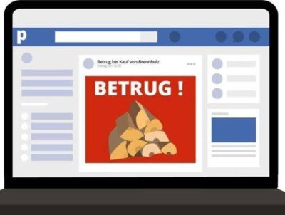 BETRUG: Wallis – Polizei warnt vor falschen Online-Angeboten...