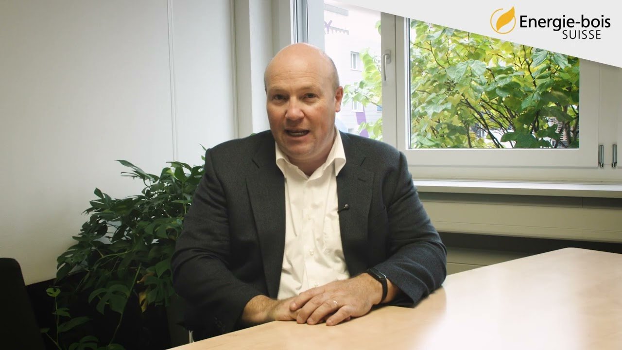 Teaser pour le Forum de l’Énergie du Bois 2026