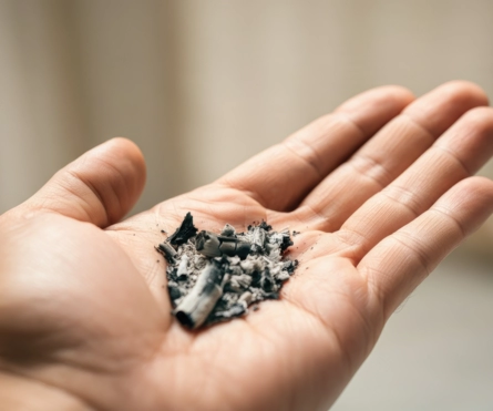 Kurs «Vermeidung, Verwertung und Entsorgung von Holzaschen»