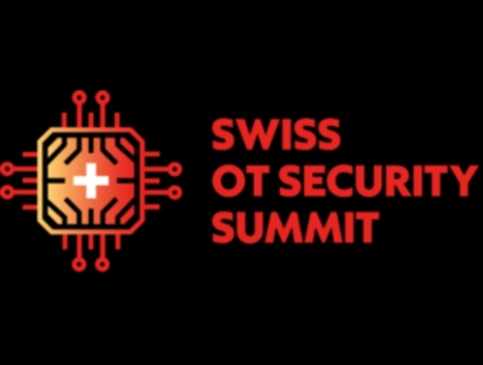 Swiss OT Security Summit 2026