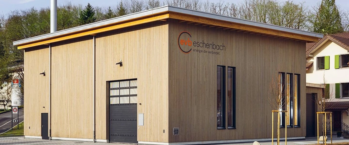 Wärmeverbund Wärmeverbund