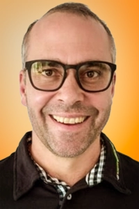 Patrick Brühwiler