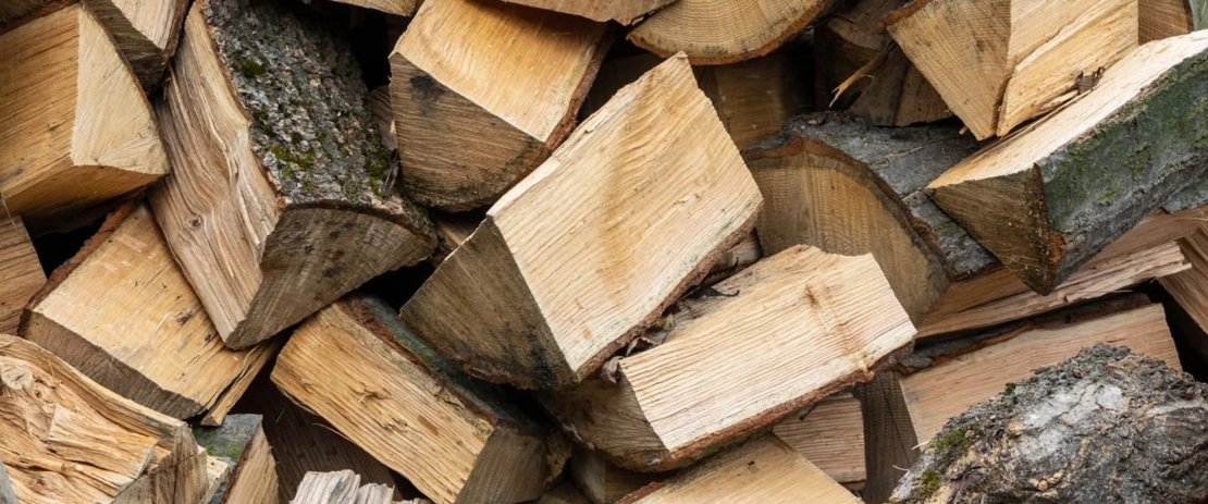 Stückholz-Feuerungen