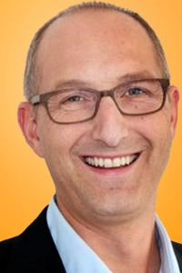 Markus Heitzmann