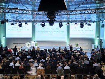 Fernwärme-Forum 2026