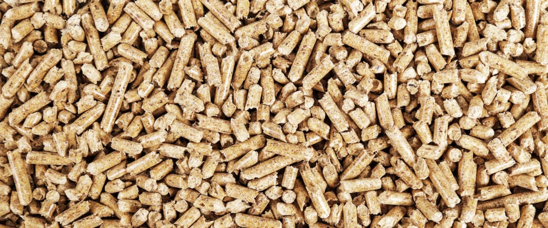 Pellet-Heizung Pellet-Heizung