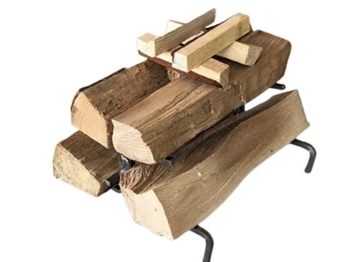 Cobra Abbrennständer zum Holzenergie-Spezialpreis (Mitglieder)