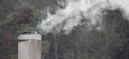 Davantage de bois-énergie, mais moins de poussières