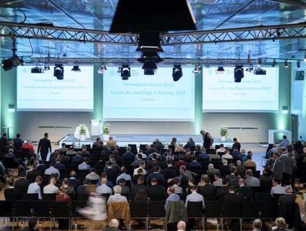 Fernwärme-Forum 2026