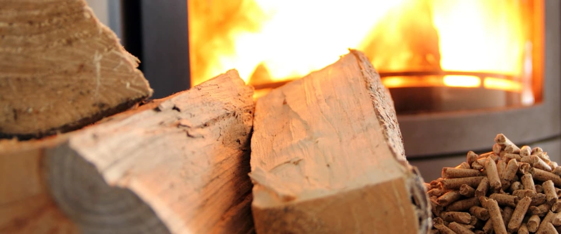 Energieholz-Versorgung Energieholz-Versorgung