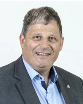 Peter Lehmann