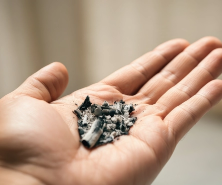 Kurs «Vermeidung, Verwertung und Entsorgung von Holzaschen»