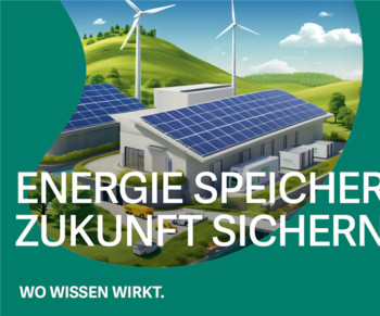 Weiterbildung «Energiespeicher» (4 Tage) an der OST – Rapperswil