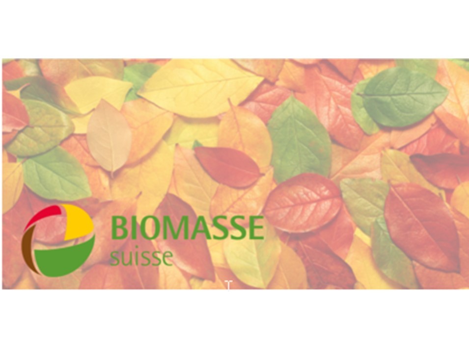 Fachtagung Biomasse Suisse 2023