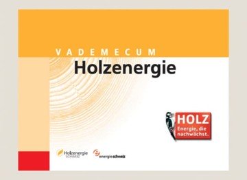 Vademecum Holzenergie