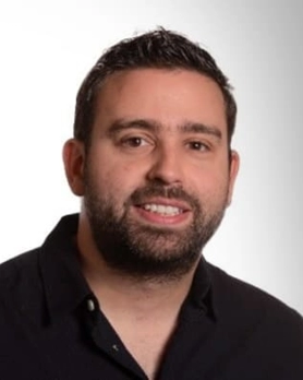 Manuel Godinat