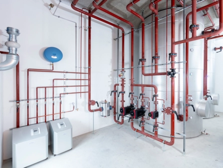 Thermische Netze (Fernwärme) in der Energieberatung 