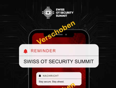 Swiss OT Security Summit