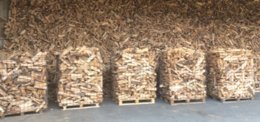 Ofenfertiges Holz braucht Zeit: Jetzt bestellen für den Winter 22/23