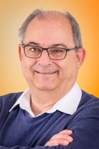 Peter Lehmann