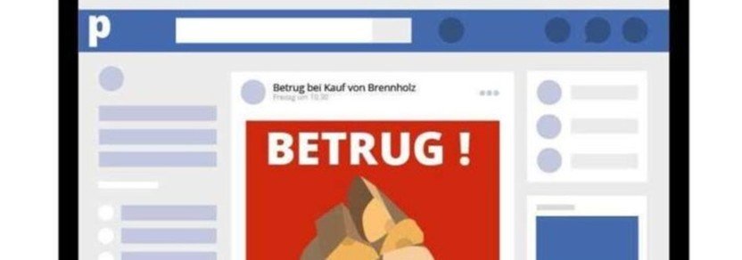 BETRUG: Wallis – Polizei warnt vor falschen Online-Angeboten...