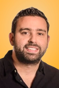 Manuel Godinat